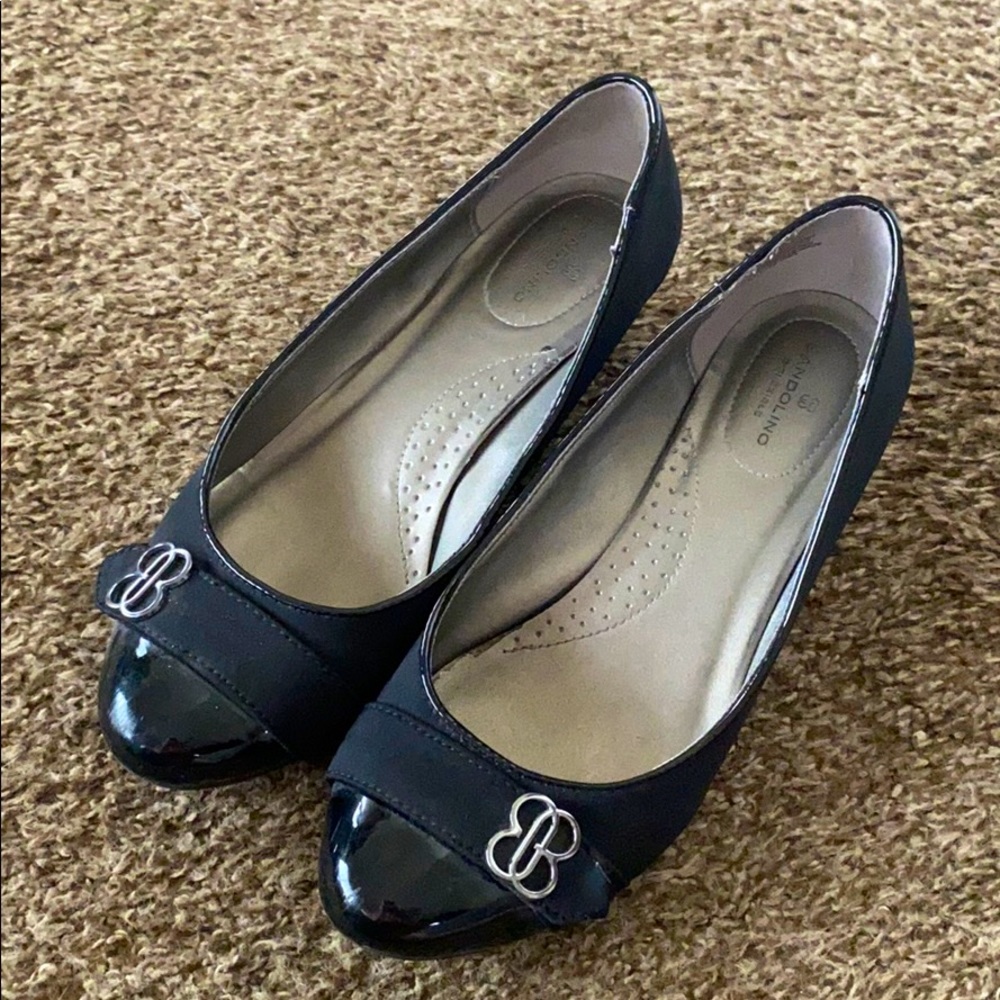 Bandolino Wedge Shoes